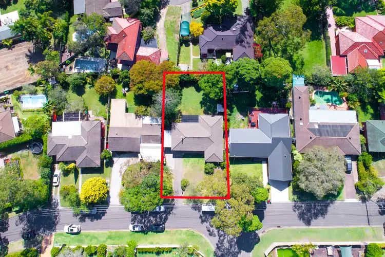 Sixth view of Homely house listing, 54 Yarrabin Street, Belrose NSW 2085