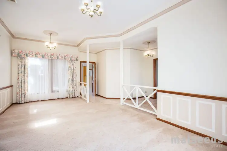 Main view of Homely house listing, 3 Lexington Crescent, Mount Gambier SA 5290