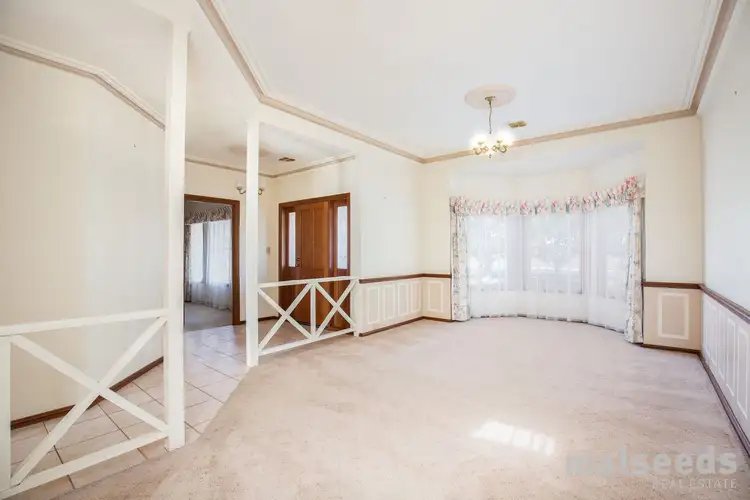 Second view of Homely house listing, 3 Lexington Crescent, Mount Gambier SA 5290