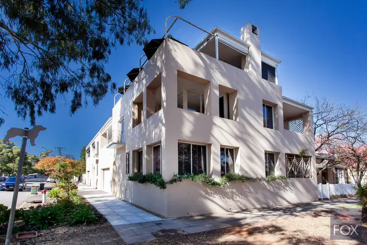30 Kingston Terrace East, North Adelaide SA 5006