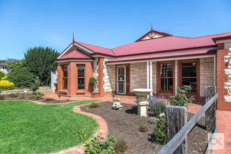 Second view of Homely house listing, 3 Aubrey Drive, Willunga SA 5172