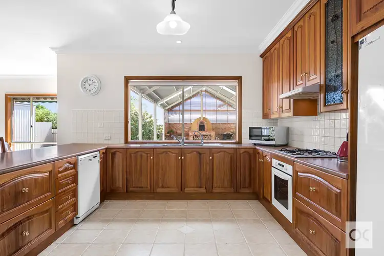 Third view of Homely house listing, 3 Aubrey Drive, Willunga SA 5172