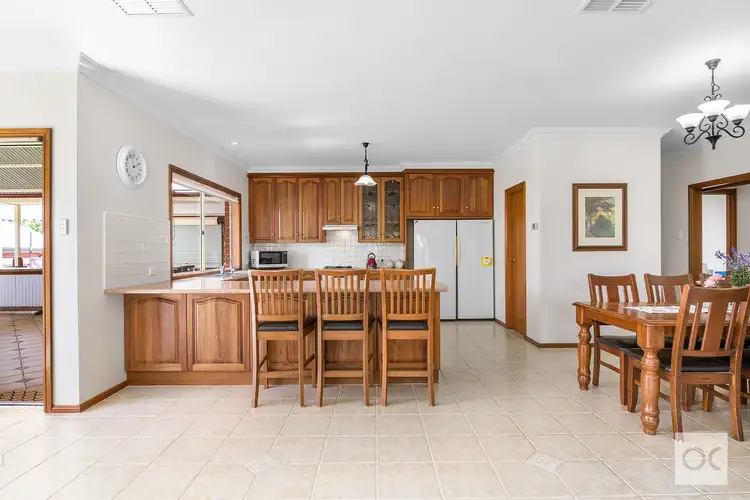 Fourth view of Homely house listing, 3 Aubrey Drive, Willunga SA 5172