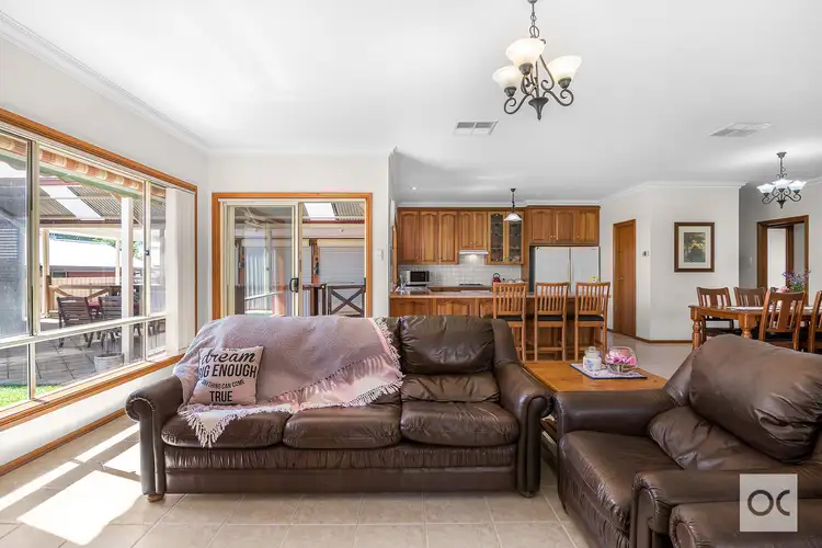 Fifth view of Homely house listing, 3 Aubrey Drive, Willunga SA 5172