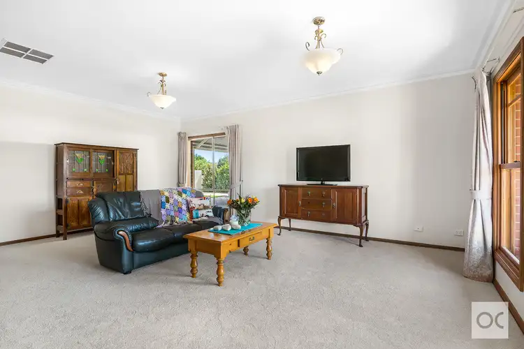 Sixth view of Homely house listing, 3 Aubrey Drive, Willunga SA 5172