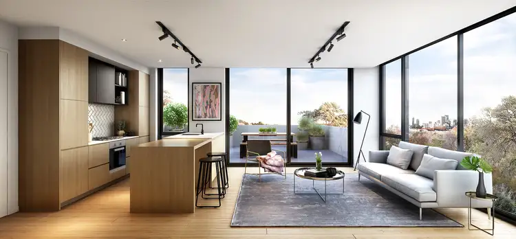 118/125 Francis Street, Yarraville VIC 3013