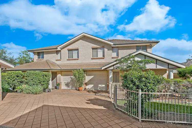 5/149-151 Rooty Hill Road North Road, Rooty Hill NSW 2766
