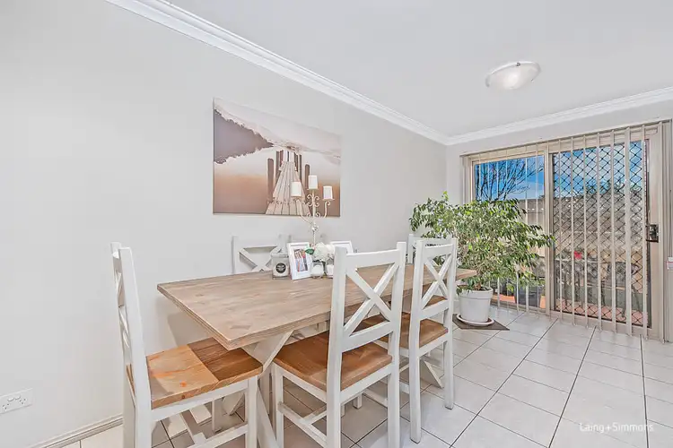 Third view of Homely townhouse listing, 5/149-151 Rooty Hill Road North Road, Rooty Hill NSW 2766