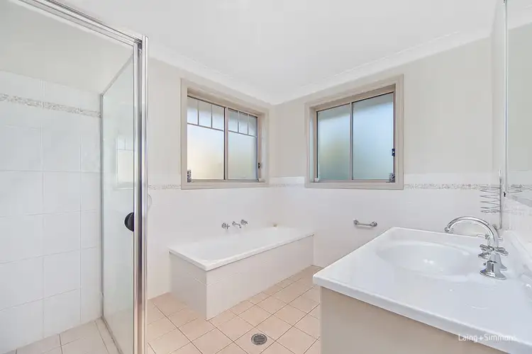 Fourth view of Homely townhouse listing, 5/149-151 Rooty Hill Road North Road, Rooty Hill NSW 2766