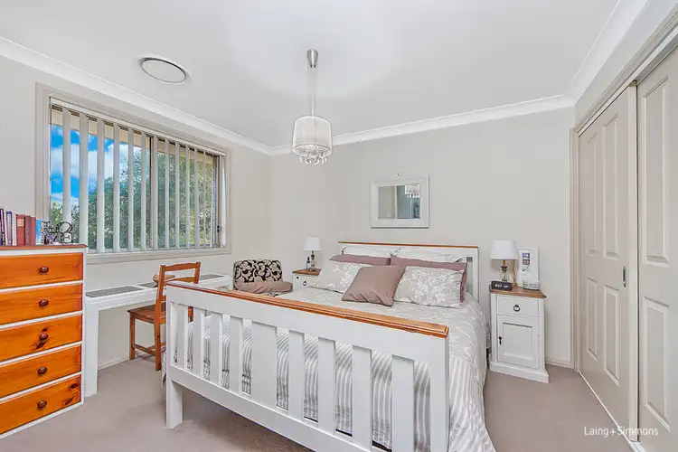 Fifth view of Homely townhouse listing, 5/149-151 Rooty Hill Road North Road, Rooty Hill NSW 2766