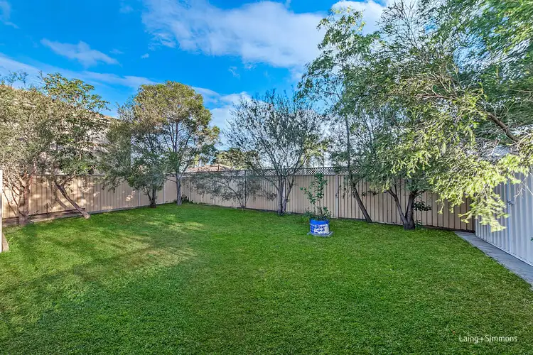 Sixth view of Homely townhouse listing, 5/149-151 Rooty Hill Road North Road, Rooty Hill NSW 2766