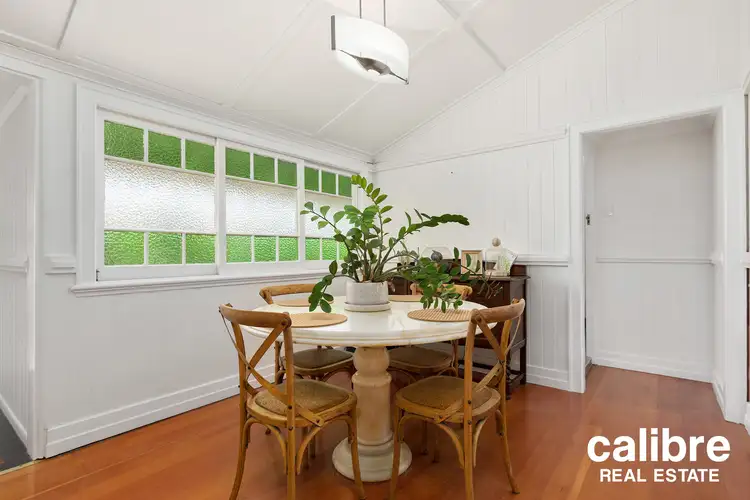 Sixth view of Homely house listing, 38 Moore Street, Enoggera QLD 4051