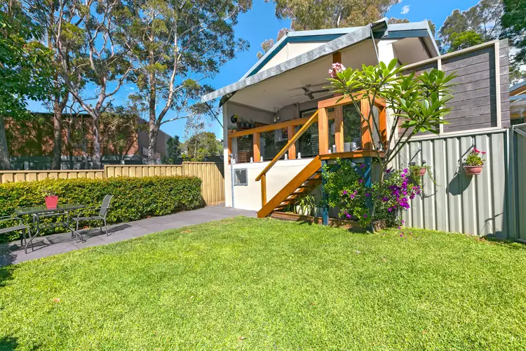 2a Ashworth Avenue, Belrose NSW 2085