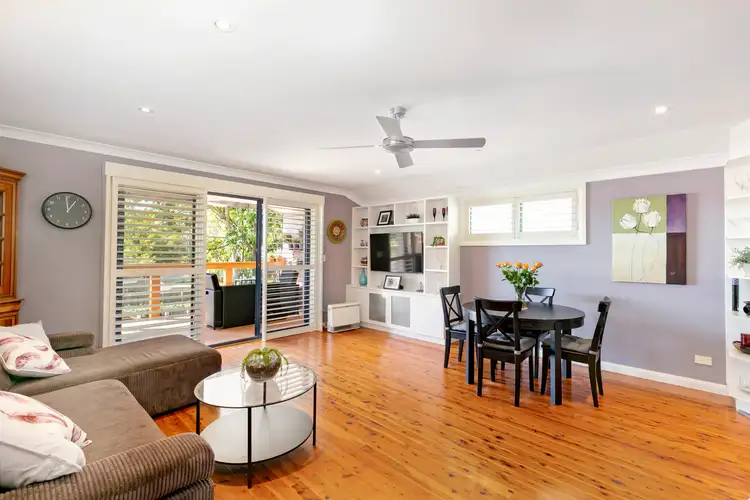 Second view of Homely house listing, 2a Ashworth Avenue, Belrose NSW 2085