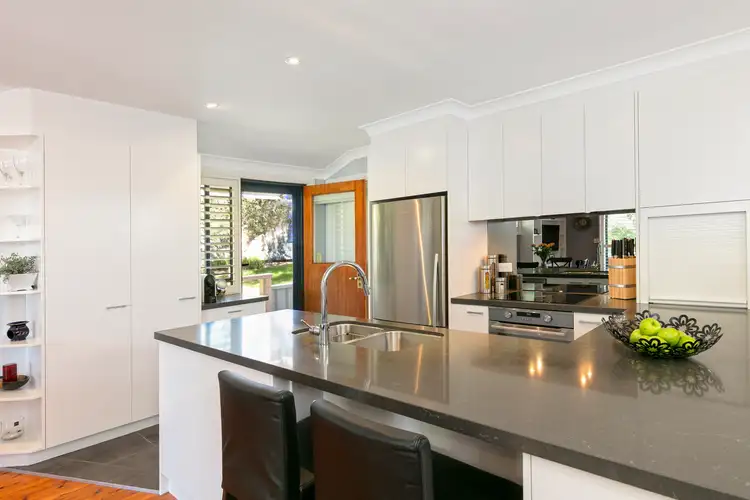 Third view of Homely house listing, 2a Ashworth Avenue, Belrose NSW 2085