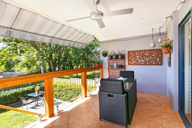Fourth view of Homely house listing, 2a Ashworth Avenue, Belrose NSW 2085