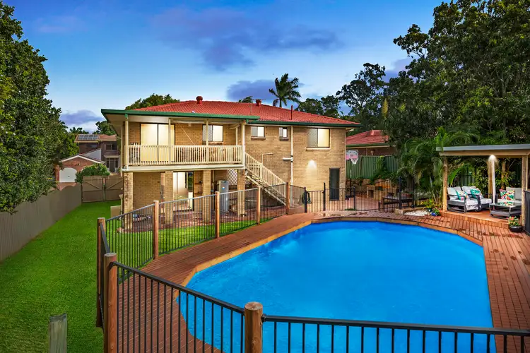 4 Helemon Street, Belmont QLD 4153