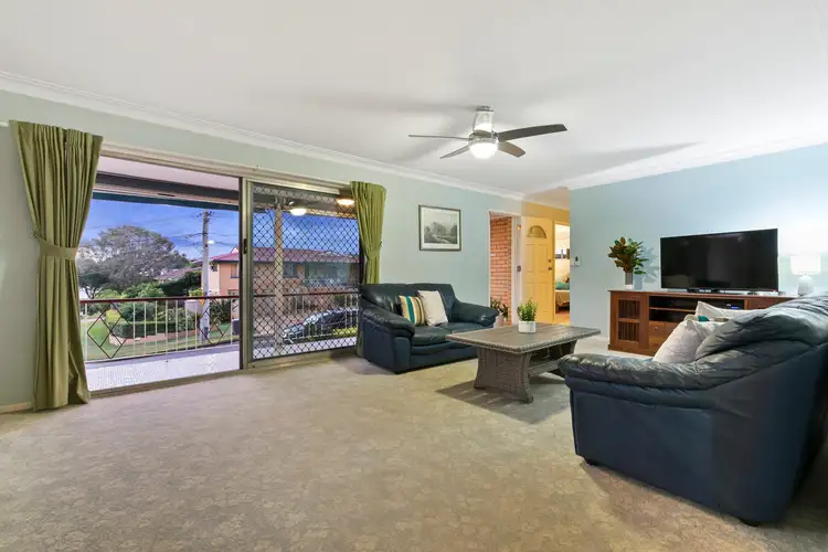 Second view of Homely house listing, 105 Morialta Street, Mansfield QLD 4122