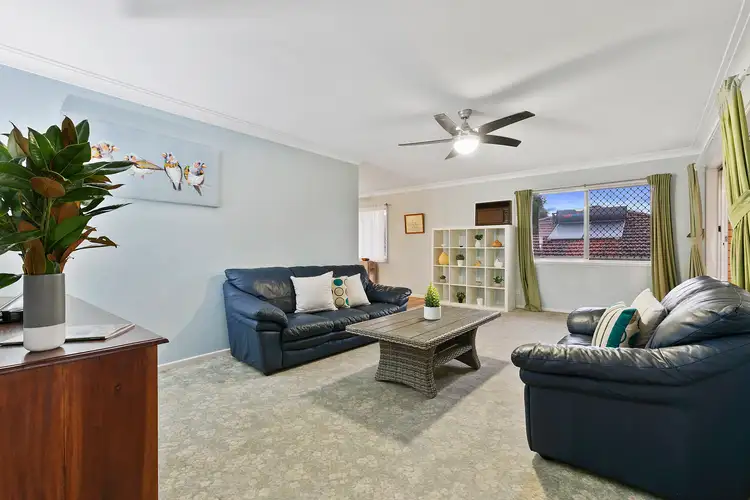 Third view of Homely house listing, 105 Morialta Street, Mansfield QLD 4122