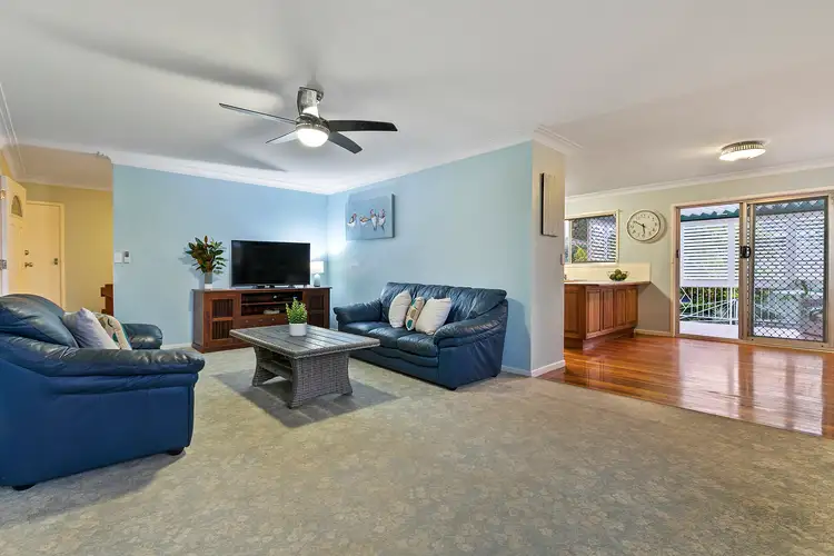 Fourth view of Homely house listing, 105 Morialta Street, Mansfield QLD 4122
