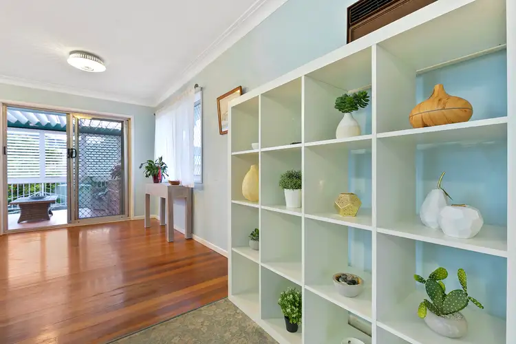 Fifth view of Homely house listing, 105 Morialta Street, Mansfield QLD 4122