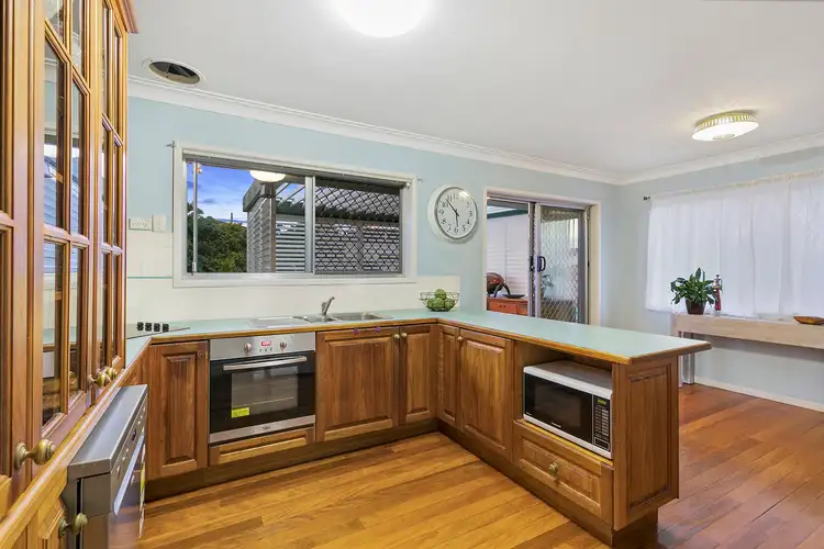Sixth view of Homely house listing, 105 Morialta Street, Mansfield QLD 4122