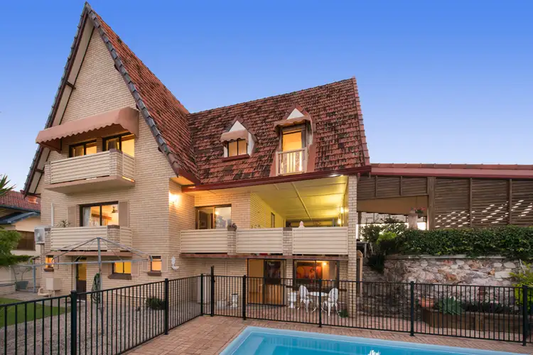 3 Achilles Street, Kedron QLD 4031