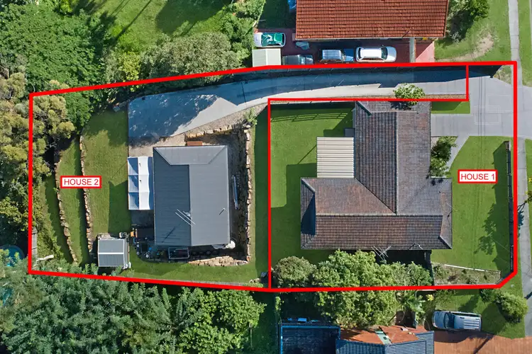 132 Plantain Road, Shailer Park QLD 4128