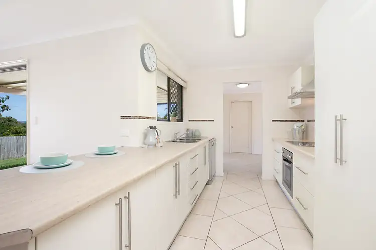 Second view of Homely house listing, 132 Plantain Road, Shailer Park QLD 4128
