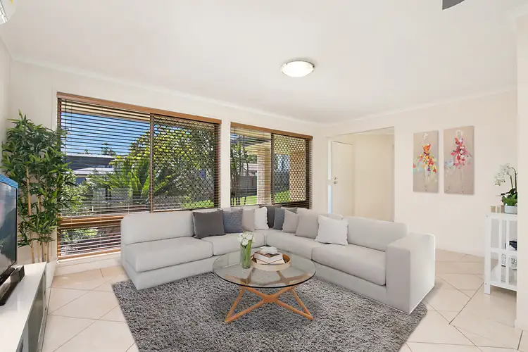 Third view of Homely house listing, 132 Plantain Road, Shailer Park QLD 4128