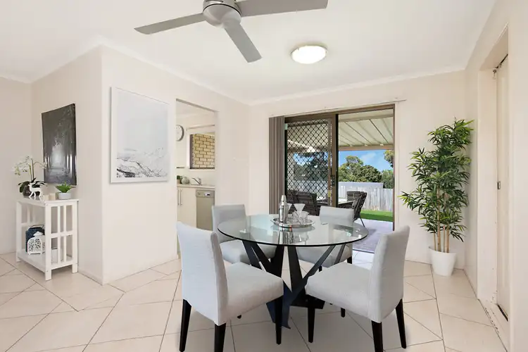 Fourth view of Homely house listing, 132 Plantain Road, Shailer Park QLD 4128