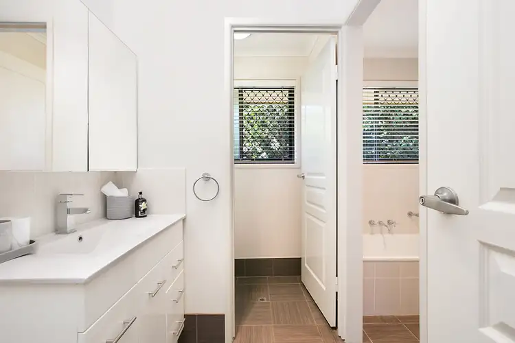 Fifth view of Homely house listing, 132 Plantain Road, Shailer Park QLD 4128