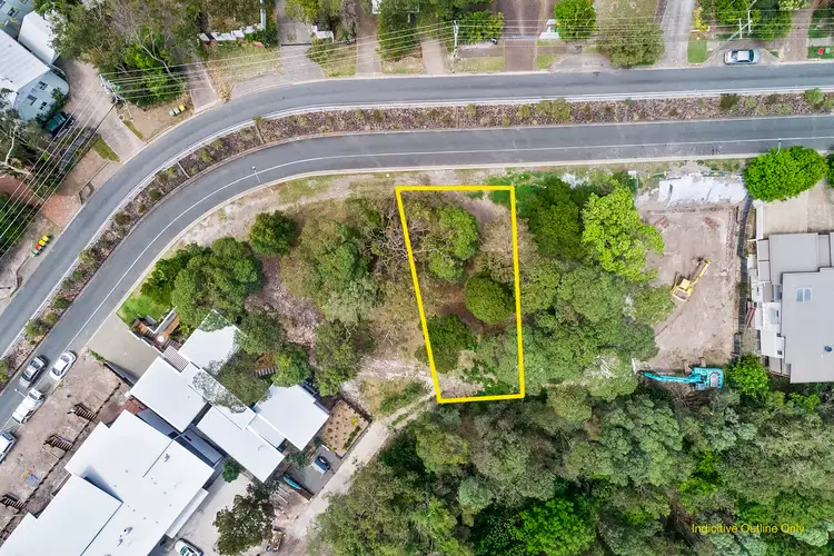 Second view of Homely land listing, 27 Grant Street, Noosa Heads QLD 4567