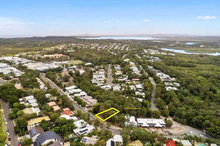 Fourth view of Homely land listing, 27 Grant Street, Noosa Heads QLD 4567