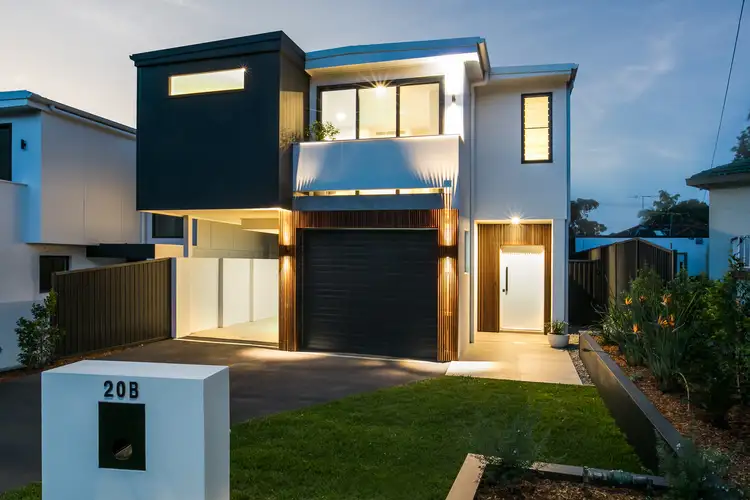 20b Belair Avenue, Caringbah South NSW 2229