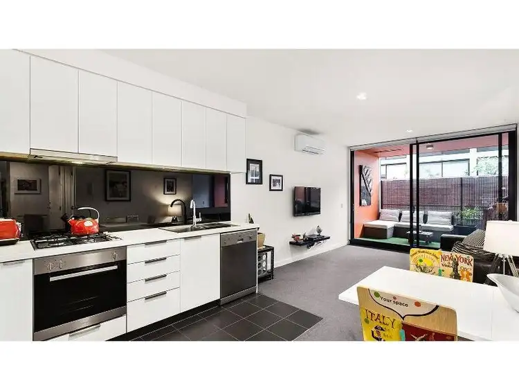304/107 Hawke Street, West Melbourne VIC 3003