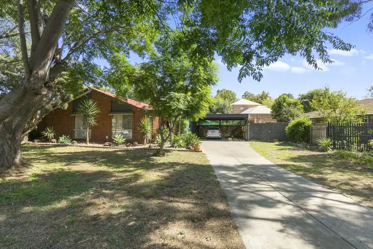 9 McDonald Court, Bacchus Marsh VIC 3340