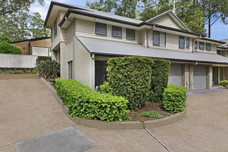 Fifth view of Homely townhouse listing, 29/5 Prings Road, Niagara Park NSW 2250