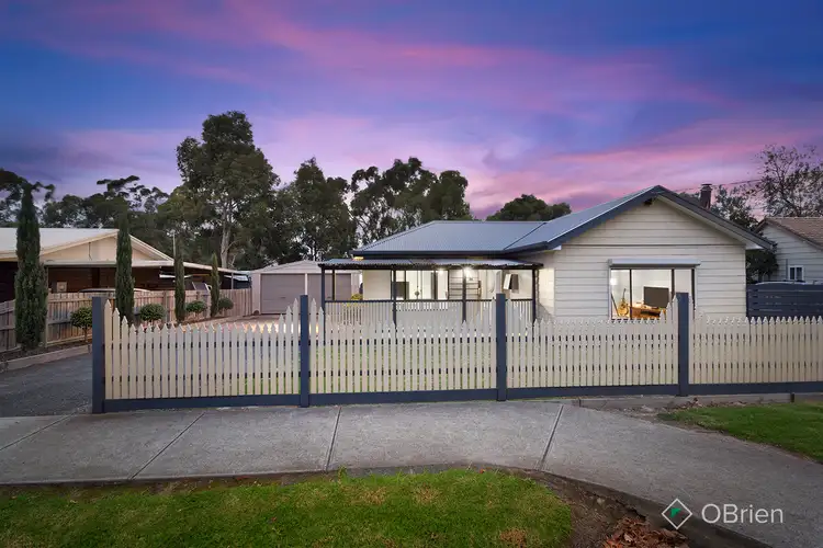 Main view of Homely house listing, 66 Main Road, Tyers VIC 3844