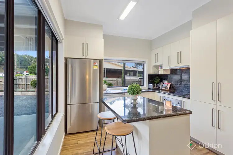 Second view of Homely house listing, 66 Main Road, Tyers VIC 3844