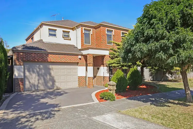 5 Flamingo Point, South Morang VIC 3752
