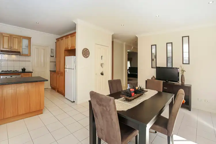 Second view of Homely house listing, 5 Flamingo Point, South Morang VIC 3752