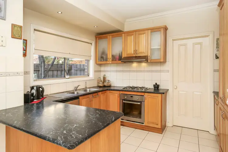 Third view of Homely house listing, 5 Flamingo Point, South Morang VIC 3752
