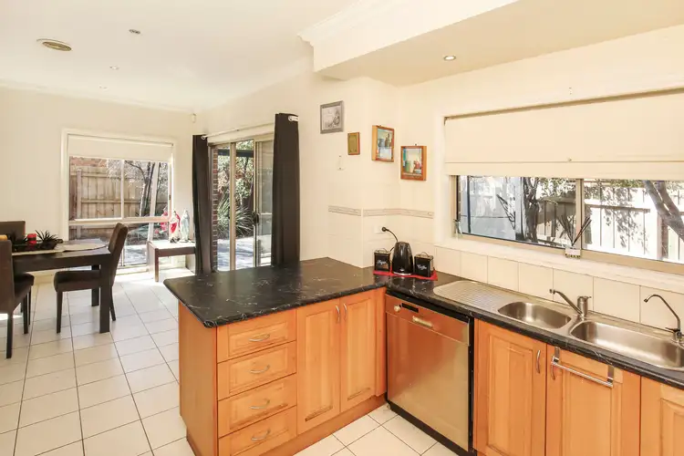 Fourth view of Homely house listing, 5 Flamingo Point, South Morang VIC 3752