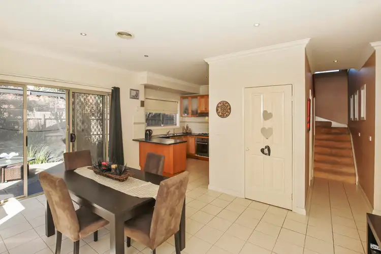 Fifth view of Homely house listing, 5 Flamingo Point, South Morang VIC 3752