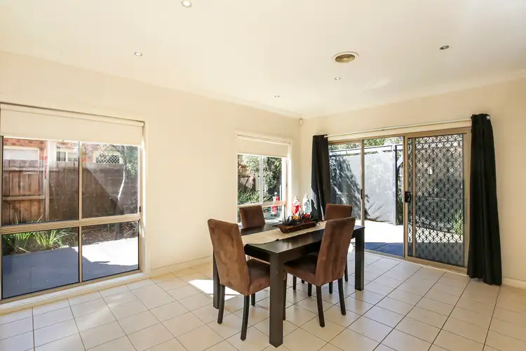 Sixth view of Homely house listing, 5 Flamingo Point, South Morang VIC 3752