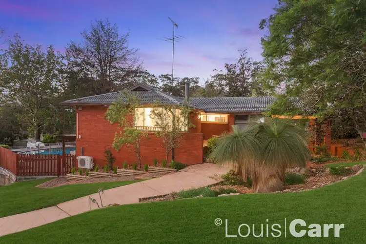Main view of Homely house listing, 71 Laurence Street, Pennant Hills NSW 2120