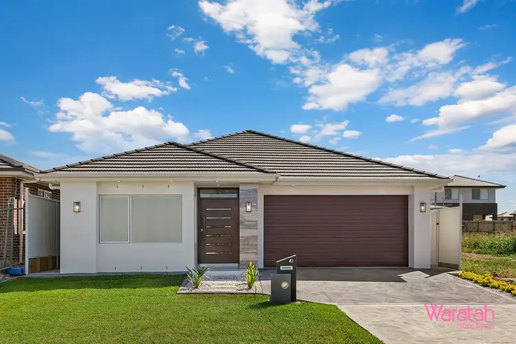 41 Cloud Street, Schofields NSW 2762
