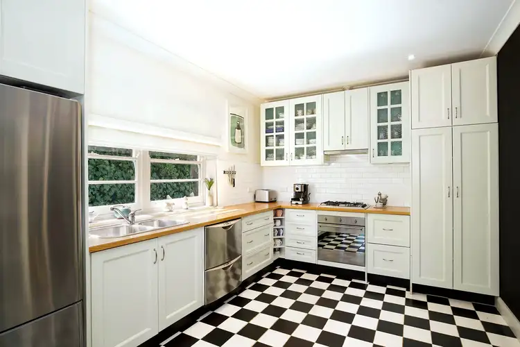 Second view of Homely house listing, 9 Murray Street, Leura NSW 2780