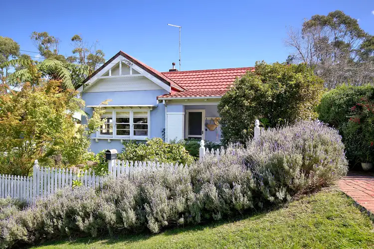 Sixth view of Homely house listing, 9 Murray Street, Leura NSW 2780